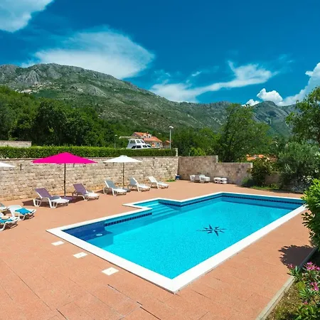 Svagusa Ii Apartman