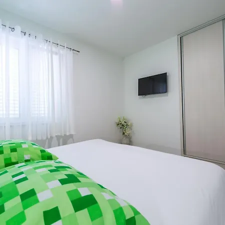 Apartman Svagusa Ii