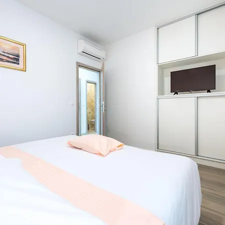 Apartman Svagusa Ii *
