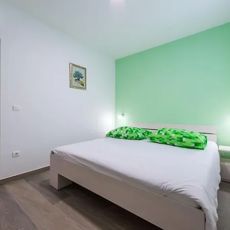 Svagusa Ii Apartman
