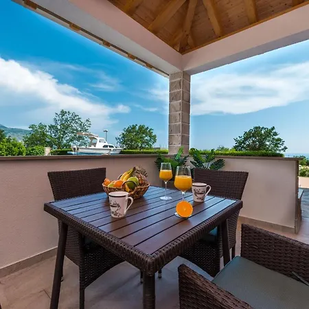 Apartman Svagusa Ii *