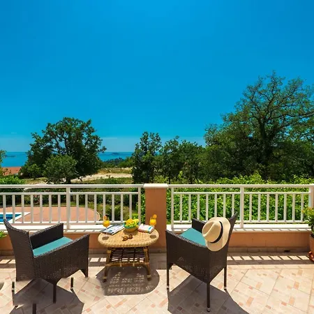 Svagusa Ii Apartman *