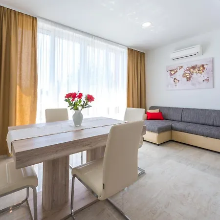 Apartman Svagusa Ii