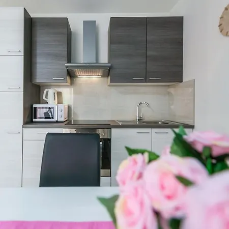 Apartman Svagusa Ii Mlini