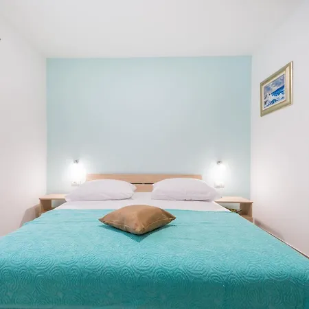 Apartman Svagusa Ii *