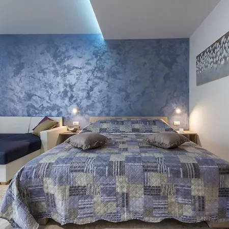 Svagusa Ii Apartman *