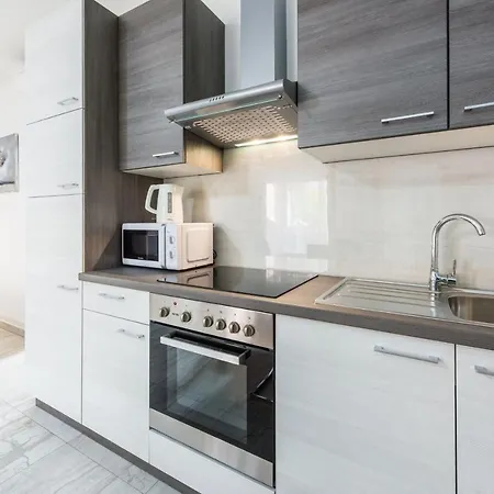 Apartman Svagusa Ii Mlini