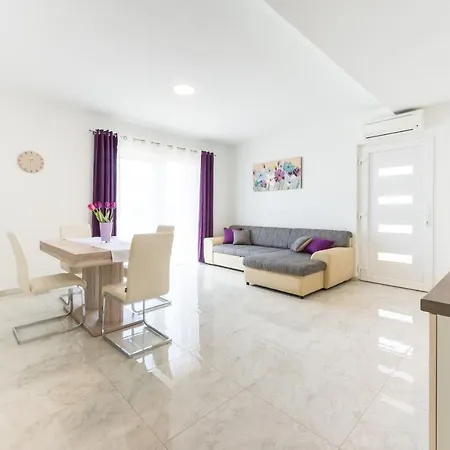 Apartman Svagusa Ii