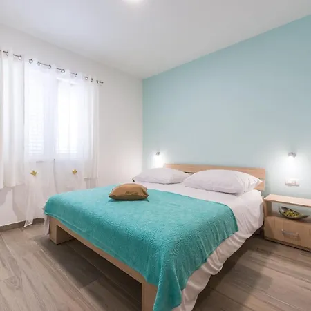 Apartman Svagusa Ii *
