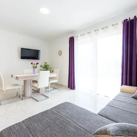 Svagusa Ii Apartman *