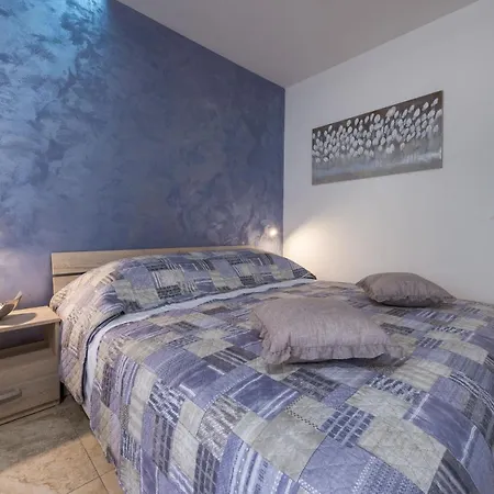 Svagusa Ii Apartman
