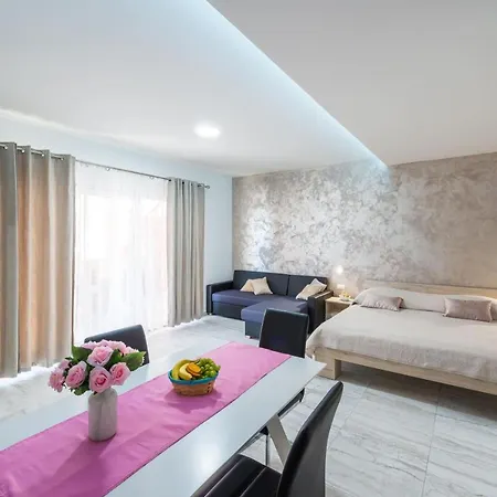 Apartman Svagusa Ii Mlini