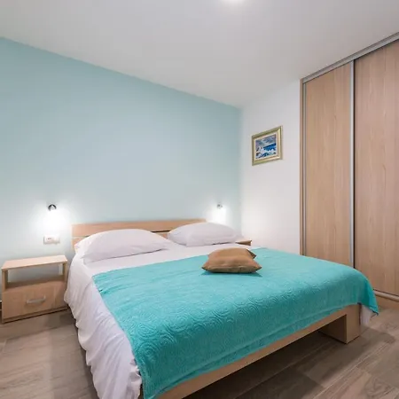 Apartman Svagusa Ii Mlini