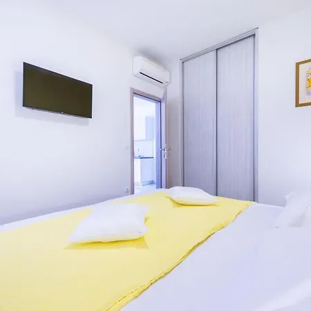 Apartman Svagusa Ii *