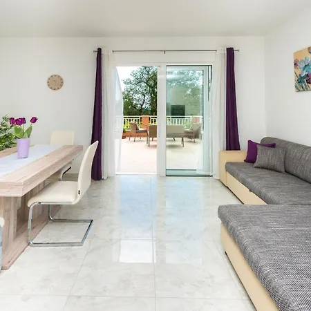 Svagusa Ii Apartman