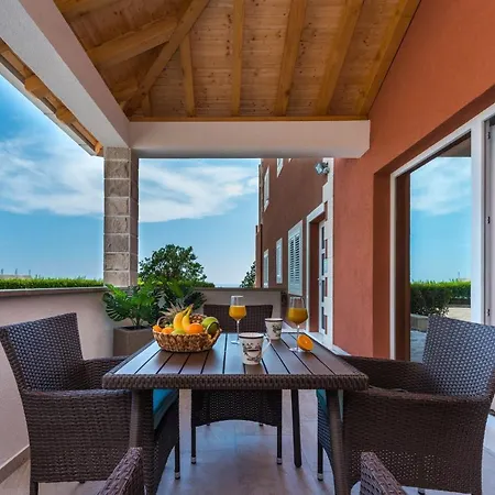 Svagusa Ii דירה מליני